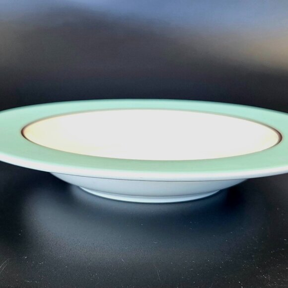 Other - Vintage Rim Soup Bowl – Audrey by Pagnossin – 8 3/4" Diameter – 1.5" High